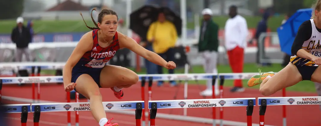 Hurdles