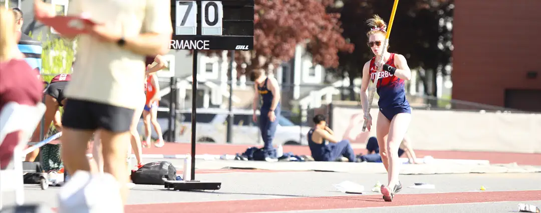 Pole Vault