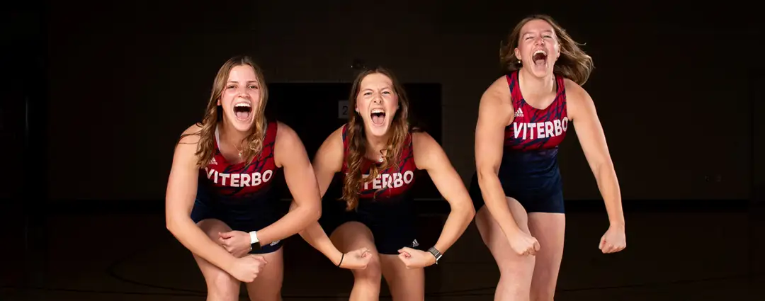 Viterbo Track & Field